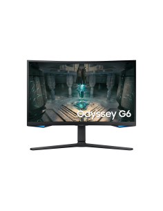 SAMSUNG Monitor 27 cali...